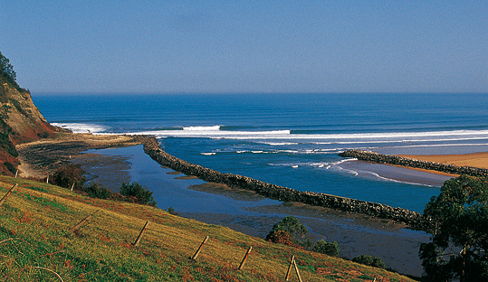 AsturiasEast