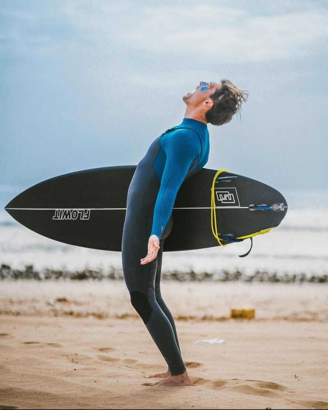 Surf 