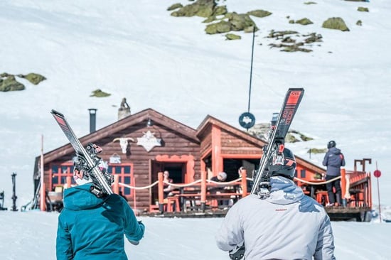 formigal liveokey