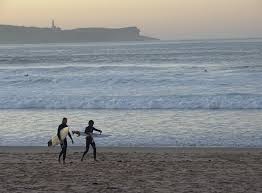 surf cantabria